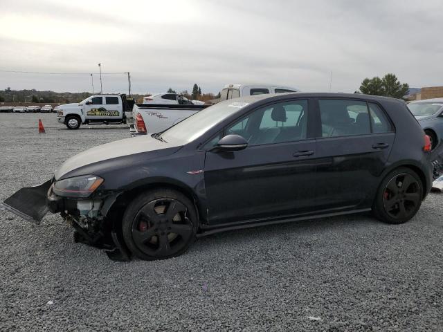 VOLKSWAGEN GTI S-SE 2016 3vw447au0gm018129