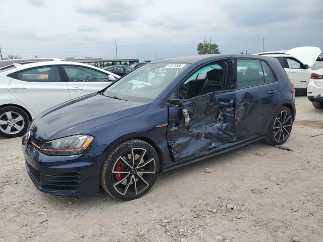 VOLKSWAGEN GTI 2016 3vw447au0gm024917