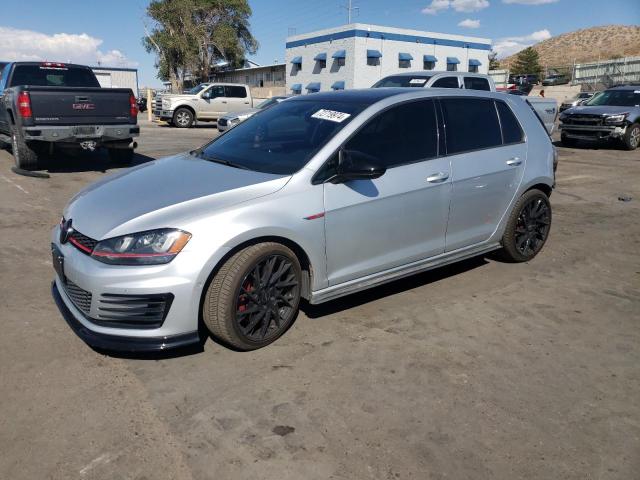 VOLKSWAGEN GTI S/SE 2016 3vw447au0gm044620