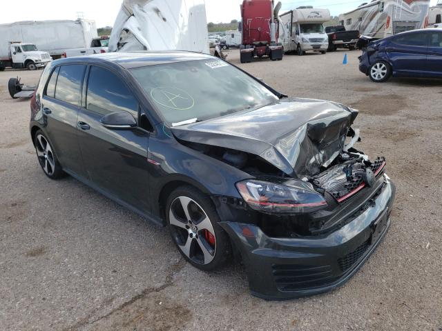 VOLKSWAGEN NULL 2017 3vw447au0hm068711