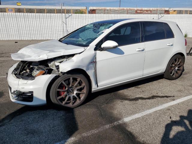 VOLKSWAGEN GTI 2017 3vw447au0hm069146