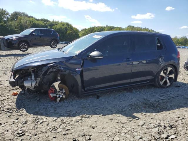 VOLKSWAGEN GTI S/SE 2016 3vw447au1gm020911