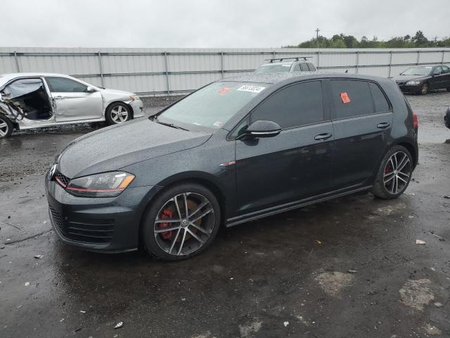 VOLKSWAGEN GTI S/SE 2017 3vw447au1hm055885