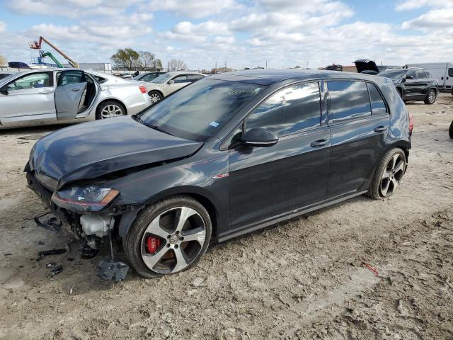 VOLKSWAGEN GTI 2017 3vw447au1hm058463