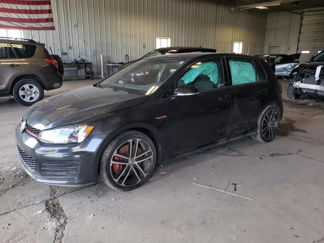 VOLKSWAGEN GTI 2017 3vw447au2hm013161