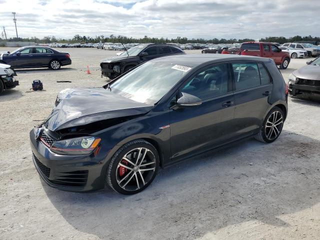 VOLKSWAGEN GTI 2017 3vw447au2hm043826