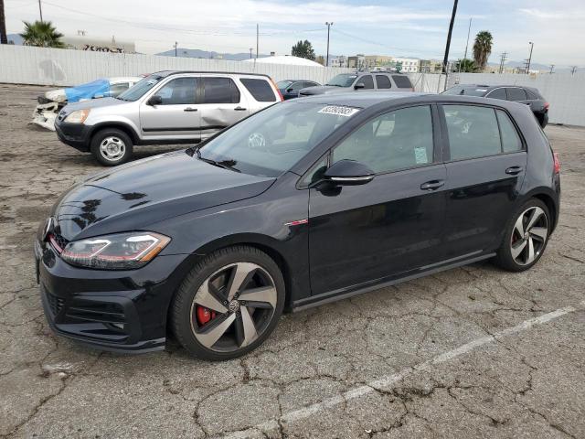 VOLKSWAGEN GTI 2018 3vw447au2jm266406