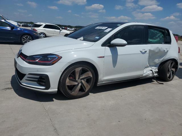 VOLKSWAGEN GTI 2018 3vw447au2jm277566