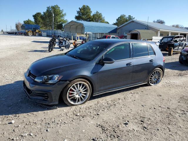 VOLKSWAGEN GTI 2018 3vw447au2jm288342