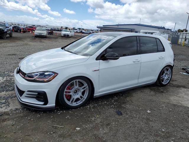 VOLKSWAGEN GTI 2018 3vw447au3jm284963