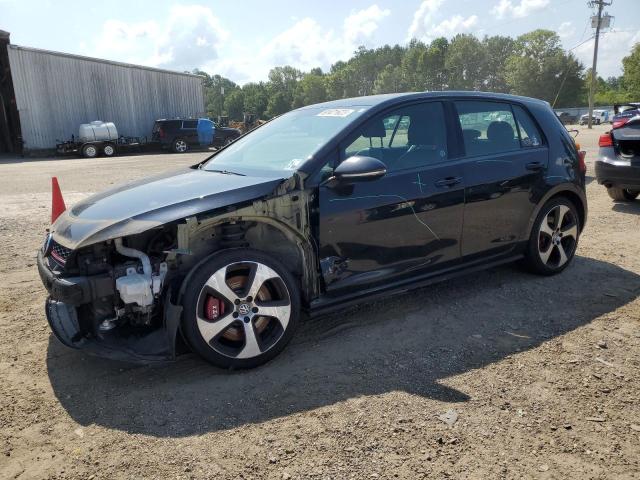 VOLKSWAGEN GTI S-SE 2016 3vw447au4gm033295