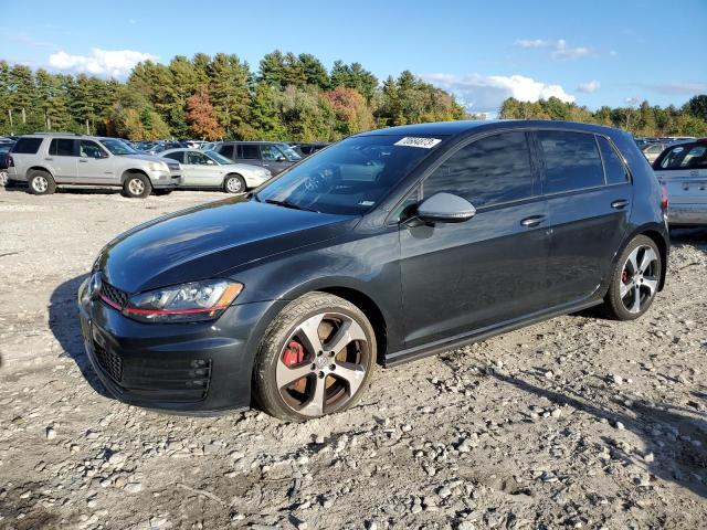 VOLKSWAGEN GTI 2016 3vw447au4gm066684