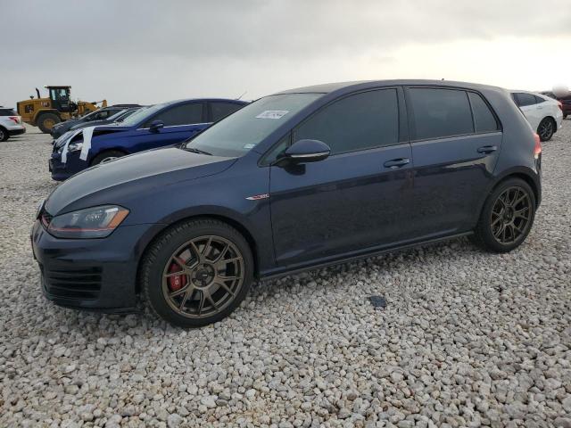 VOLKSWAGEN GTI 2016 3vw447au4gm066782