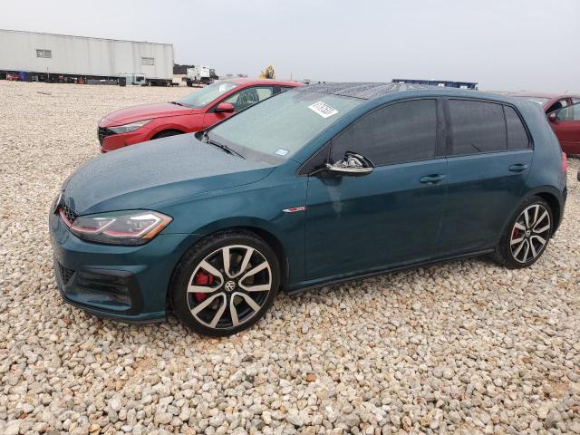 VOLKSWAGEN GTI 2018 3vw447au4jm289833