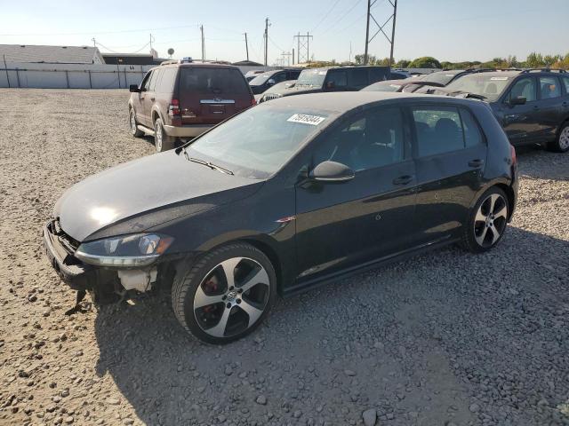 VOLKSWAGEN GTI S-SE 2018 3vw447au4jm293798