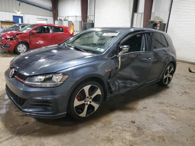 VOLKSWAGEN GTI 2018 3vw447au4jm295650