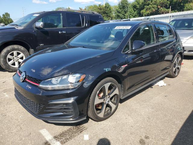 VOLKSWAGEN GTI 2018 3vw447au4jm296880