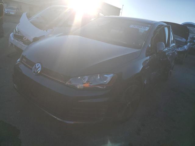 VOLKSWAGEN GTI 2016 3vw447au5gm006610