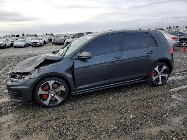 VOLKSWAGEN GTI 2016 3vw447au5gm054074