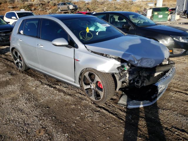 VOLKSWAGEN GOLF 2016 3vw447au5gm057184