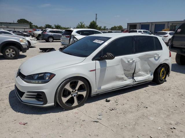 VOLKSWAGEN GTI S/SE 2018 3vw447au5jm296435