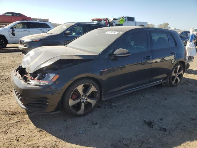 VOLKSWAGEN GTI 2016 3vw447au6gm060367