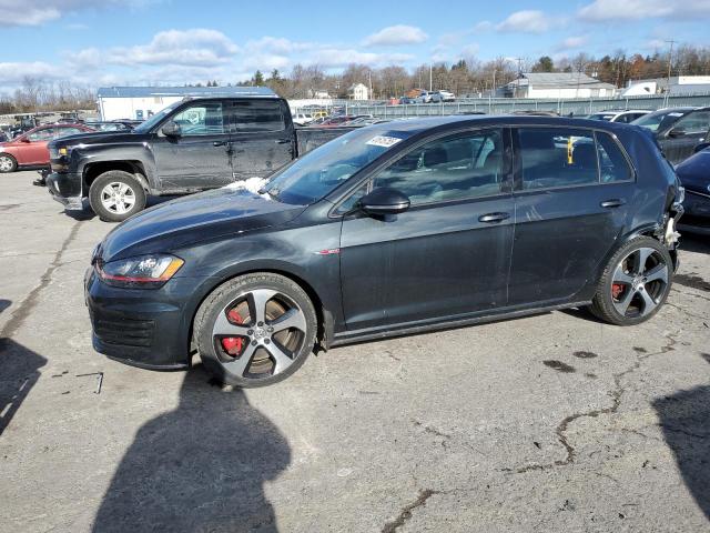 VOLKSWAGEN GTI S/SE 2017 3vw447au6hm001157