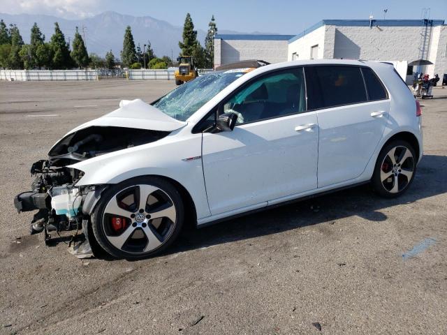 VOLKSWAGEN GTI S-SE 2017 3vw447au6hm047457