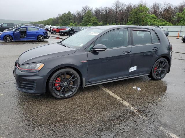 VOLKSWAGEN GTI 2017 3vw447au6hm054263