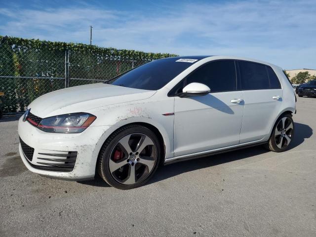 VOLKSWAGEN GTI 2017 3vw447au6hm076599