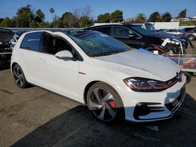 VOLKSWAGEN GTI 2018 3vw447au6jm250774