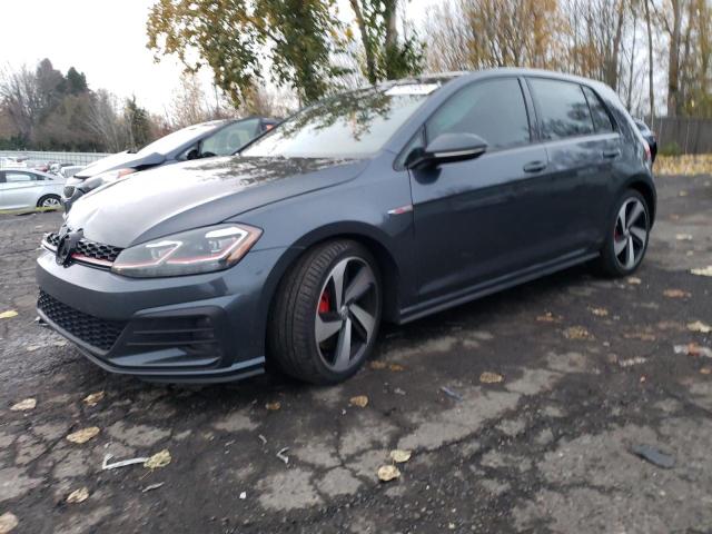 VOLKSWAGEN GTI 2018 3vw447au6jm262665