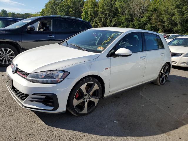 VOLKSWAGEN GTI 2018 3vw447au6jm266621