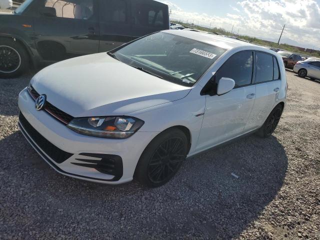 VOLKSWAGEN GTI 2018 3vw447au6jm280955