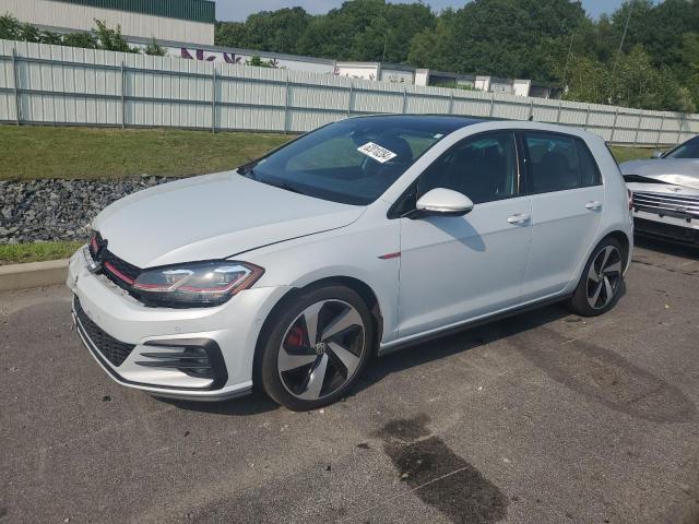 VOLKSWAGEN GTI S/SE 2018 3vw447au6jm296850