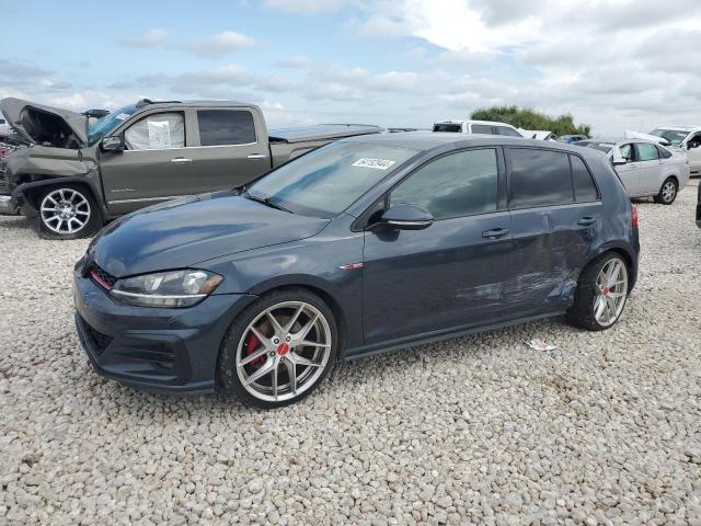 VOLKSWAGEN GTI S/SE 2018 3vw447au6jm296993