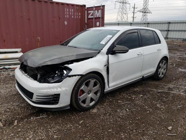 VOLKSWAGEN GTI 2016 3vw447au7gm004986