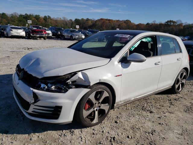 VOLKSWAGEN GTI 2016 3vw447au7gm025692