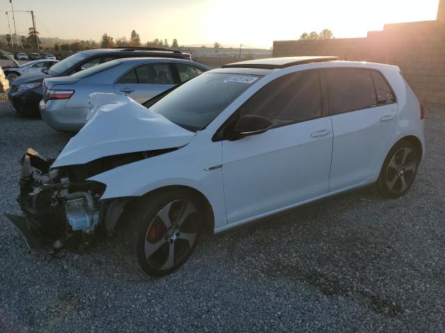 VOLKSWAGEN GTI 2016 3vw447au7gm063939