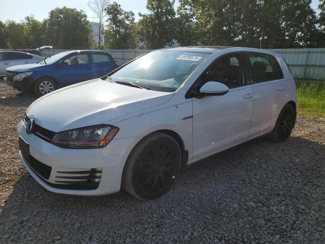 VOLKSWAGEN GTI S/SE 2017 3vw447au7hm006531