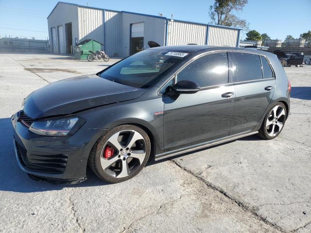 VOLKSWAGEN GTI 2017 3vw447au7hm058970