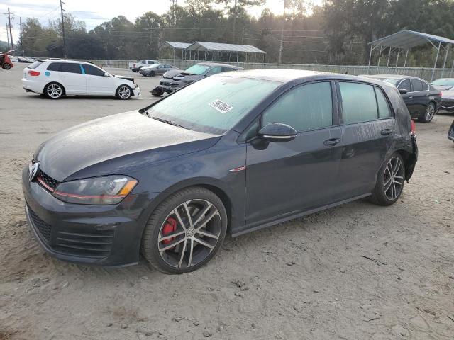 VOLKSWAGEN GTI 2017 3vw447au7hm071721