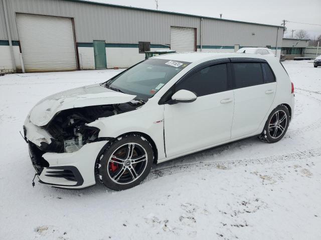 VOLKSWAGEN GTI 2018 3vw447au7jm283489