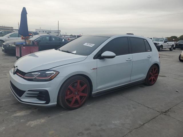 VOLKSWAGEN GTI S-SE 2018 3vw447au7jm289552