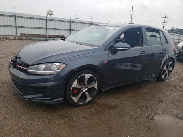 VOLKSWAGEN GTI S/SE 2018 3vw447au7jm296291