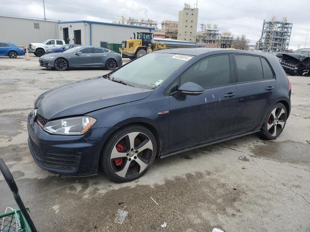 VOLKSWAGEN GTI 2015 3vw447au8fm088539