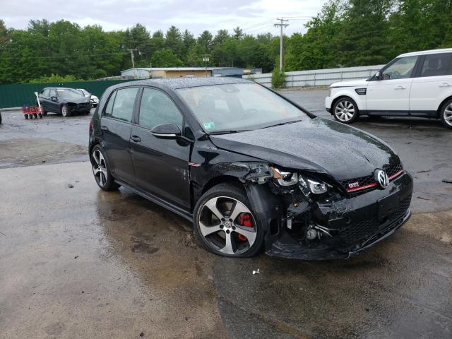 VOLKSWAGEN GOLF 2016 3vw447au8gm055493