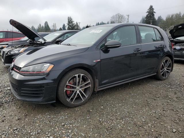 VOLKSWAGEN GTI S-SE 2017 3vw447au8hm042146