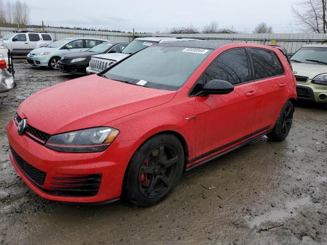 VOLKSWAGEN GTI 2017 3vw447au8hm077124