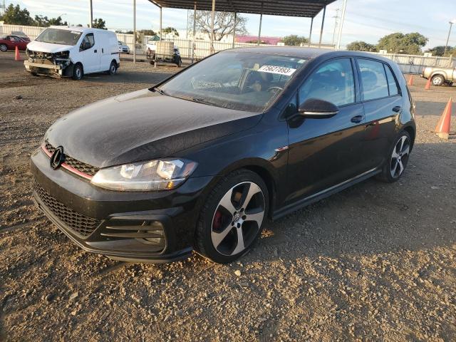 VOLKSWAGEN GTI 2018 3vw447au8jm286210